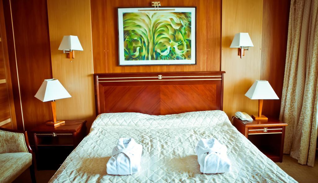 Astana Park Hotel 客房 照片