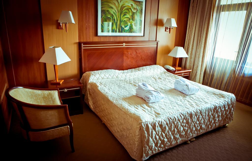 Astana Park Hotel 客房 照片