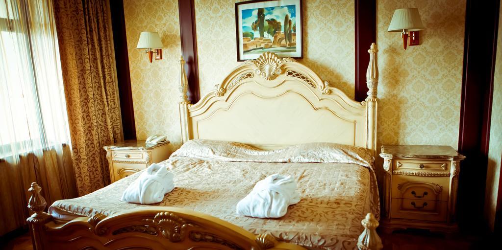 Astana Park Hotel 客房 照片