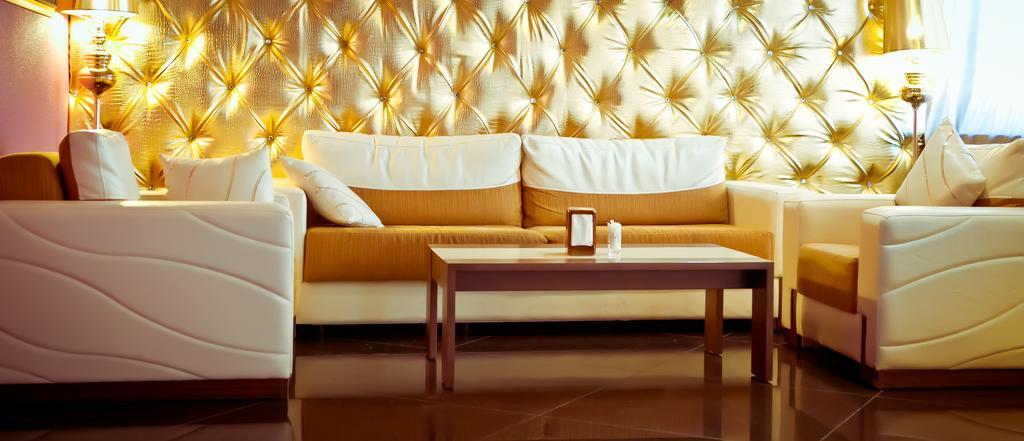 Astana Park Hotel 外观 照片